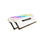 رم دسکتاپ دو کاناله 3200 مگاهرتز مدل RGB PRO ظرفیت 16 گیگابایت - Image 3
