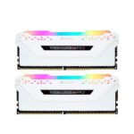 رم دسکتاپ دو کاناله 3200 مگاهرتز مدل RGB PRO ظرفیت 16 گیگابایت