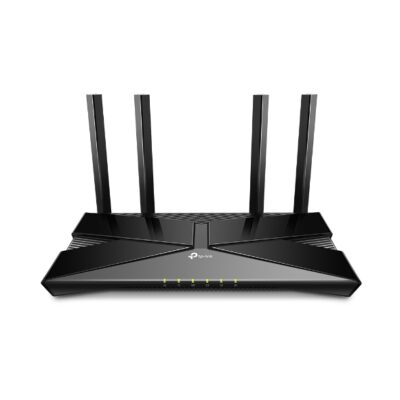 روتر WiFi 6 AX1500 تی پی لینک Archer AX10
