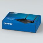 مودم VDSL2/ADSL2+ نتربیت مدل NSL-224
