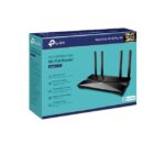 روتر WiFi 6 AX1500 تی پی لینک Archer AX10