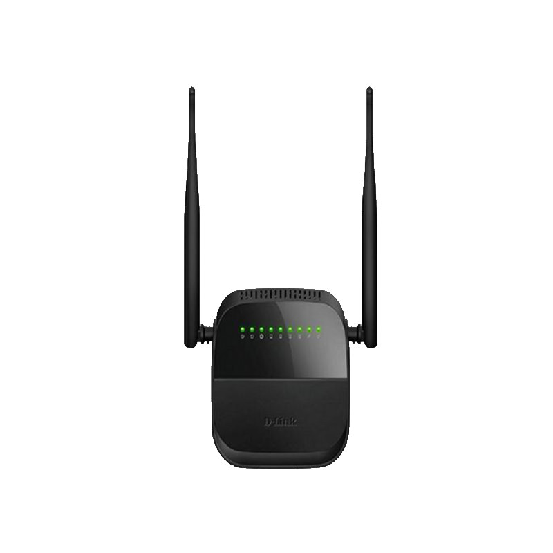 مودم ADSL بی سیم دی لینک DSL-124 مودم ADSL بی سیم دی لینک DSL-124