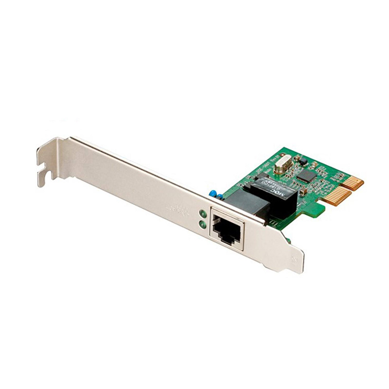 کارت شبکه PCIe گیگابیت دی لینک DGE-560T کارت شبکه PCIe گیگابیت دی لینک
