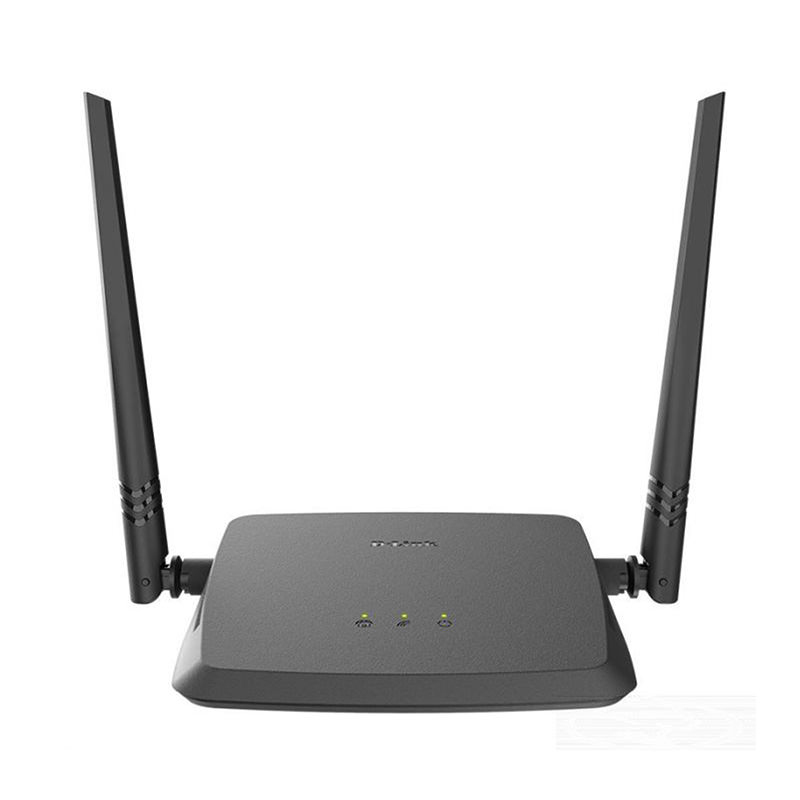 روتر 4 پورت وایرلس دی لینک DIR-612 روتر 4 پورت وایرلس دی لینک DIR-612