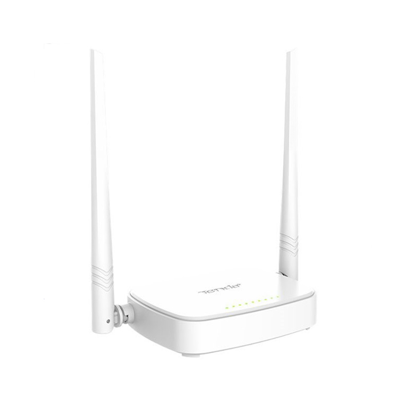 مودم روتر بی سیم +ADSL2 تندا D301 V4 مودم روتر بی سیم +ADSL2 تندا D301 V4