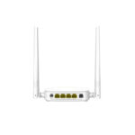 مودم روتر بی سیم +ADSL2 تندا D301 V4