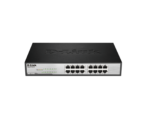 سوئیچ 16 پورت دی لینک DGS-1016C