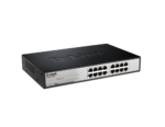 سوئیچ 16 پورت دی لینک DGS-1016C