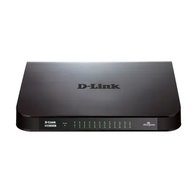سوئیچ 24 پورت دی لینک DGS-1024A