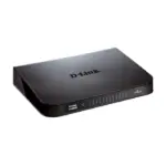 سوئیچ 24 پورت دی لینک DGS-1024A