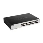 سوئیچ 24 پورت گیگابیت دی لینک DGS-1024C