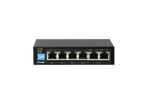 سوئیچ 6 پورت POE دی لینک DGS-F1006P-E