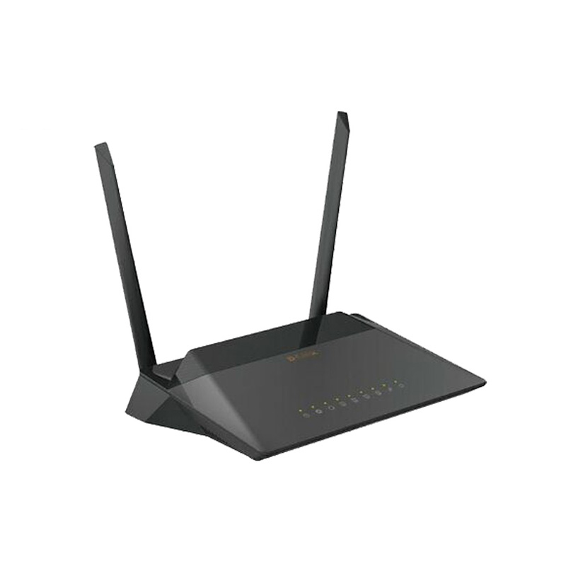 مودم روتر +VDSL2/ADSL2 بی سیم دی لینک DSL-224 مودم روتر +VDSL2/ADSL2 بی سیم دی لینک DSL-224