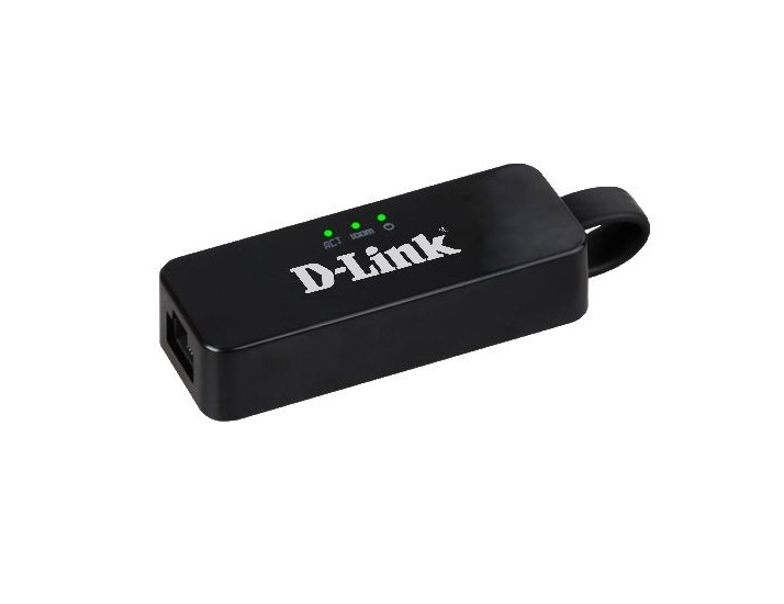 مبدل USB 2.0 به پورت اترنت دی لینک DUB-E100 مبدل USB 2.0 به پورت اترنت دی لینک DUB-E100
