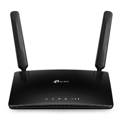مودم 4G LTE تی پی لینک TL-MR6400