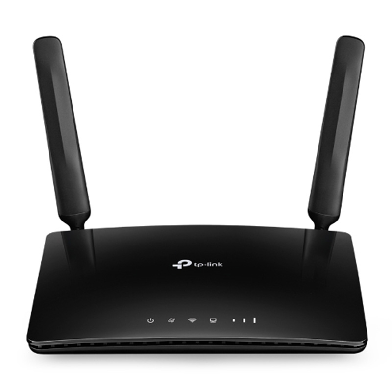 مودم 4G LTE تی پی لینک TL-MR6400 مودم 4G LTE تی پی لینک TL-MR6400