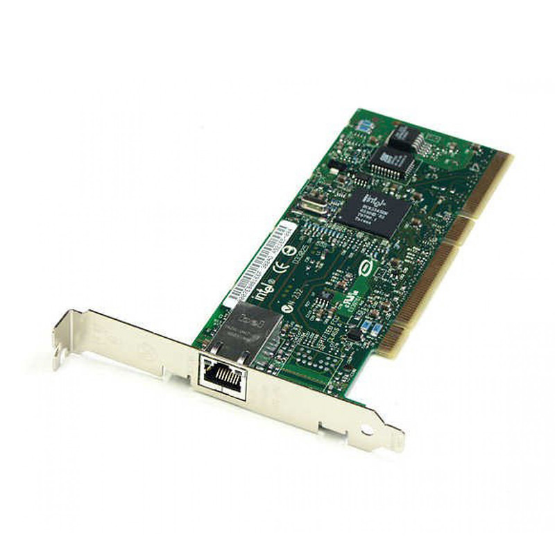 کارت شبکه اینتل PRO1000 INTEL-PWLA8490MT کارت شبکه اینتل PRO1000 INTEL-PWLA8490MT