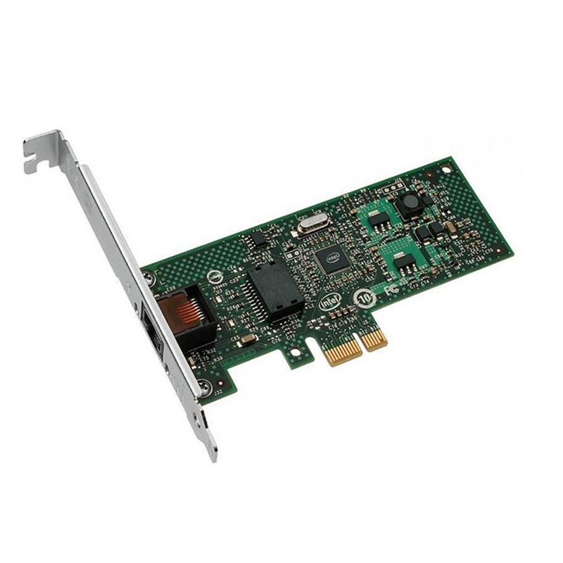 کارت شبکه اینتل گیگابیت Pro-1000 EXPI9301CT کارت شبکه اینتل گیگابیت Pro-1000 EXPI9301CT