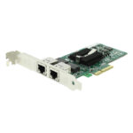 کارت شبکه اینترنال اینتل گیگابیت Pro-1000 82576-2T