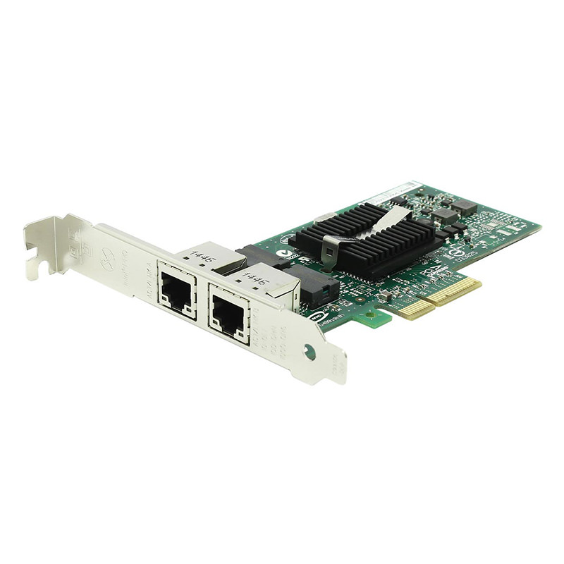کارت شبکه اینترنال اینتل گیگابیت Pro-1000 EXPI9402 PT کارت شبکه اینترنال اینتل گیگابیت Pro-1000 EXPI9402 PT