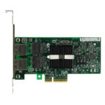 کارت شبکه اینترنال اینتل گیگابیت Pro-1000 82576-2T