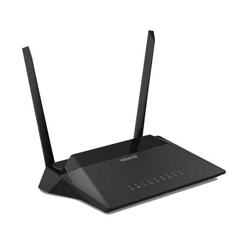 مودم VDSL2/ADSL2+ نتربیت مدل NSL-224 مودم VDSL2/ADSL2+ نتربیت مدل NSL-224