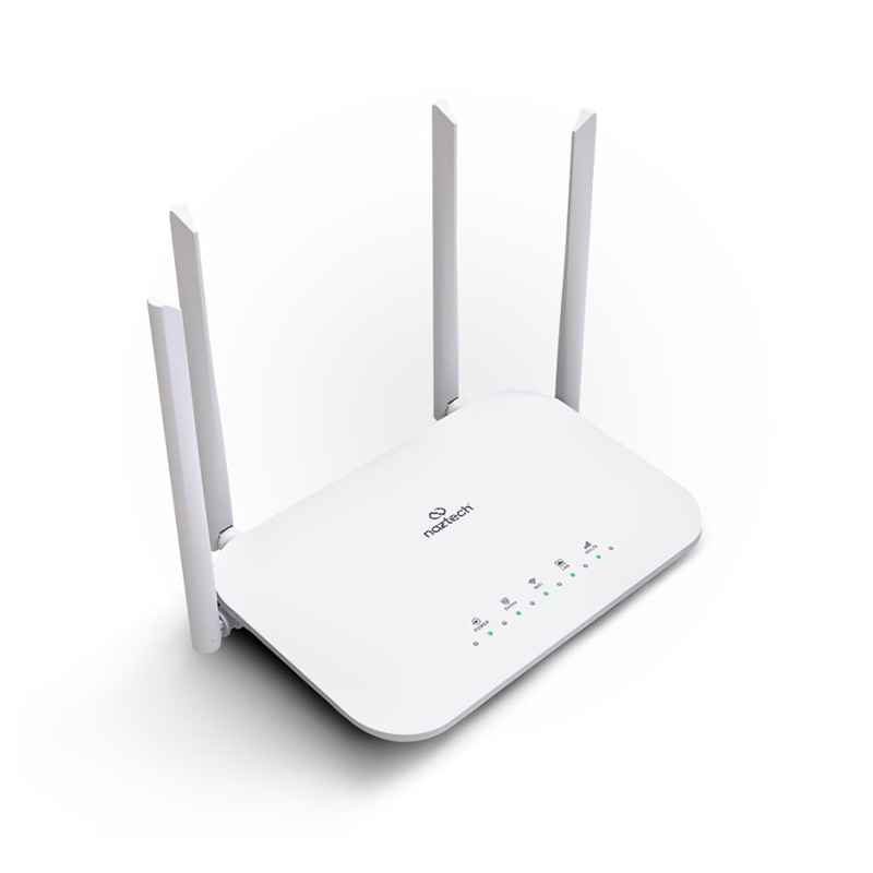 مودم روتر 4G نزتک 77DX مودم روتر 4G نزتک 77DX