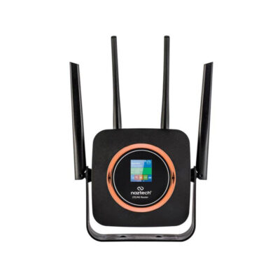 مودم 4G-LTE نزتک 99DX