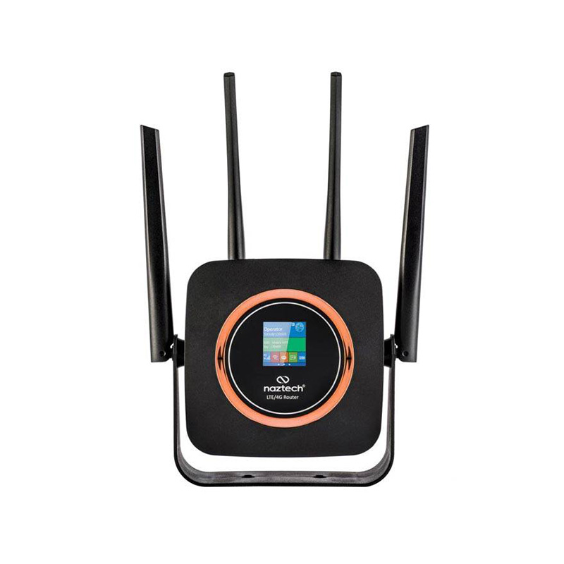 NZT-99DX-1 مودم 4G-LTE نزتک 99DX