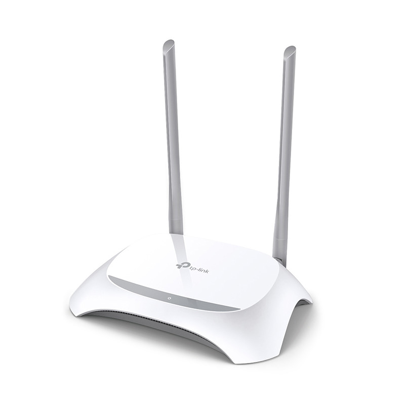 روتر وایرلس N300 تی پی لینک TL-WR840N روتر وایرلس N300 تی پی لینک TL-WR840N
