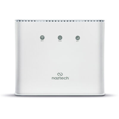 مودم 4G-TDLTE رومیزی نزتک NZT-TDX1000