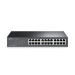 سوئیچ 24 پورت غیر مدیریتی تی پی لینک TL-SF1024D