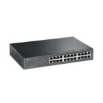 سوئیچ 24 پورت غیر مدیریتی تی پی لینک TL-SF1024D