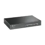 سوئیچ 8 پورت PoE تی پی لینک TL-SG1008MP
