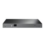 سوئیچ 24 پورت PoE تی پی لینک TL-SG3428MP