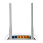 روتر وایرلس N300 تی پی لینک TL-WR840N