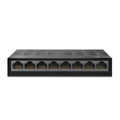 سوئیچ 8 پورت گیگابیت تی پی لینک LS1008G