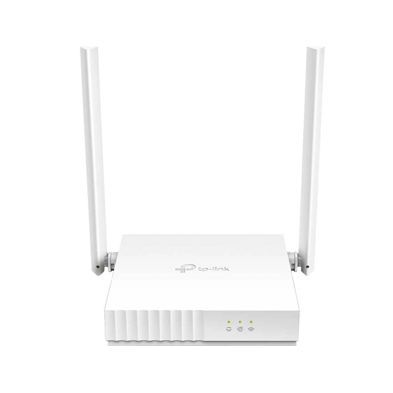 روتر بی سیم تی پی لینک TL-WR820N روتر بی سیم تی پی لینک TL-WR820N