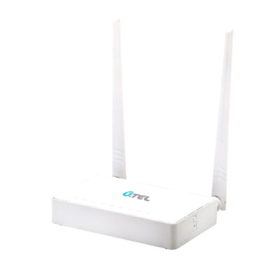 مودم روتر +ADSL2 بی سیم یوتل A304
