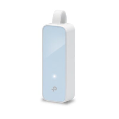 کارت شبکه USB تی پی لینک UE200