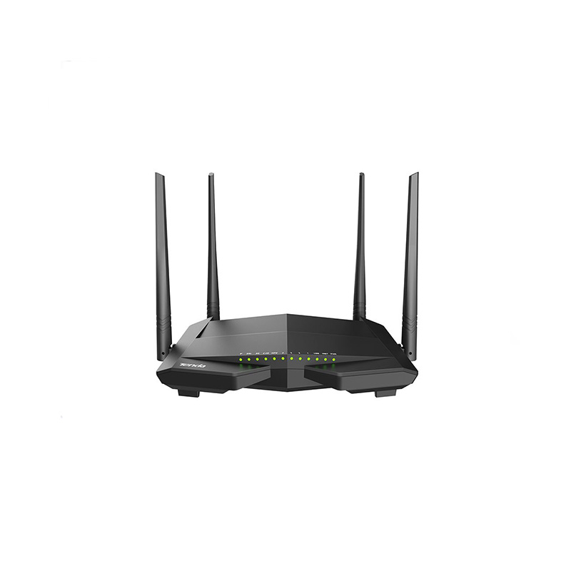 مودم روتر VDSL / ADSL تندا V12 مودم روتر VDSL / ADSL تندا V12