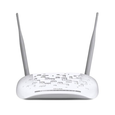 مودم روتر VDSL تی پی لینک TD-W9970