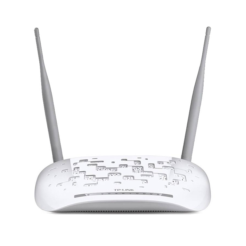 مودم VDSL تی پی لینک TD-W9970 مودم روتر VDSL تی پی لینک TD-W9970