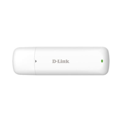 مودم قابل حمل 4G/LTE دی لینک DWR-910M