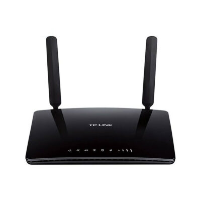 مودم روتر بی سیم LTE تی پی لینک Archer MR200