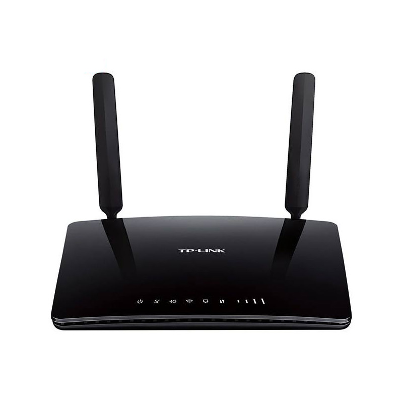 مودم روتر بی سیم LTE تی پی لینک Archer MR200 مودم روتر بی سیم LTE تی پی لینک Archer MR200