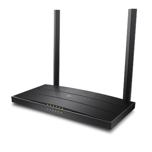 مودم بی سیم VDSL تی پی لینک Archer VR400 مودم بی سیم VDSL تی پی لینک Archer VR400