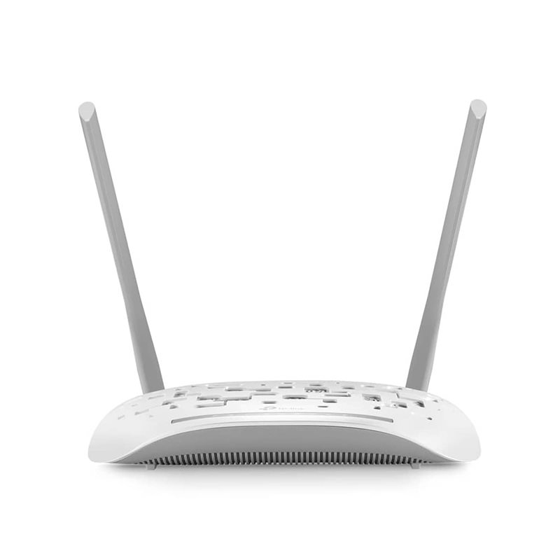 مودم روتر ADSL2+ وایرلس تی پی لینک TD-W8961N مودم روتر ADSL2+ وایرلس TD-W8961N Tplink