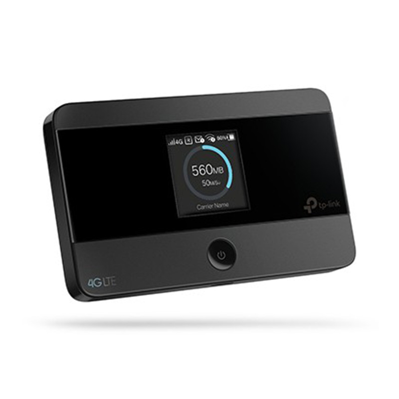 مودم 4G همراه TP-LINK M7350 مودم 4G همراه TP-LINK M7350
