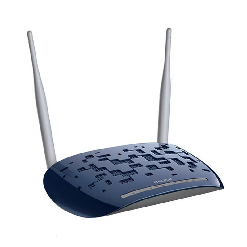 مودم روتر VDSL بی سیم تی پی لینک TD-W9960 مودم روتر VDSL بی سیم تی پی لینک TD-W9960